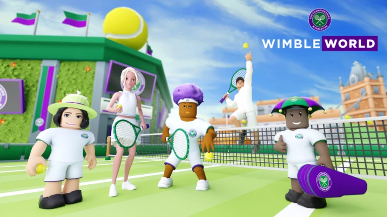 wimbleworld