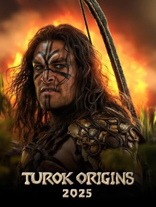 Turok: Shadow of the Lost World (2027) Review — The Hunt That Rewrites Humanity’s Fate