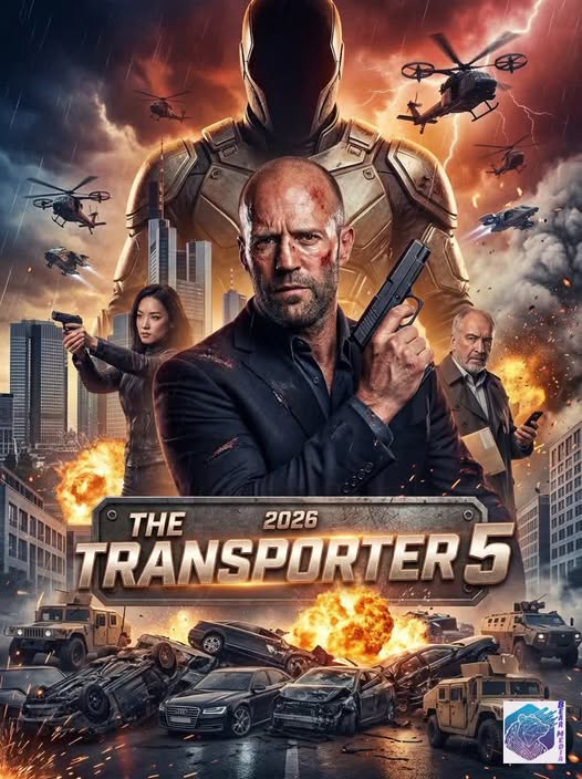 The Transporter 5 (2026) Review: Jason Statham Returns in the Most Explosive High-Speed Action Ride Yet