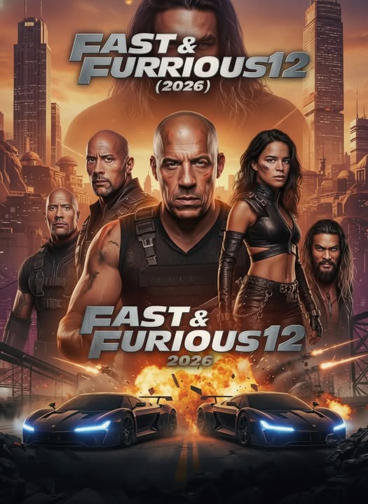 Fast & Furious 12 (2026) Review: The Explosive Final Ride That Redefines Action Cinema