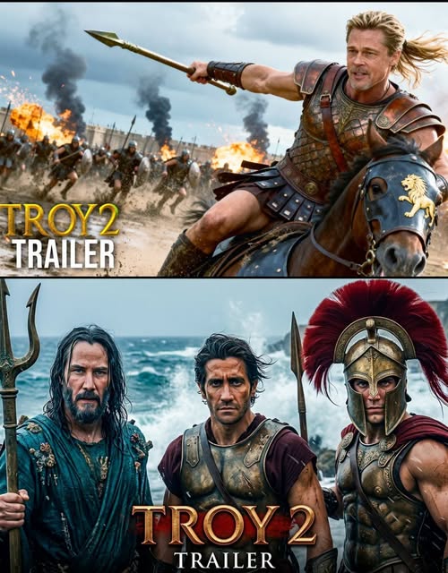 TROY 2 (2026)