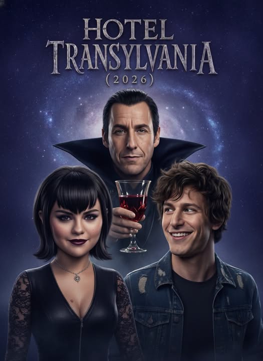 Hotel Transylvania 2026 Review – A Monster Alliance That Changes Everything Beneath the Castle