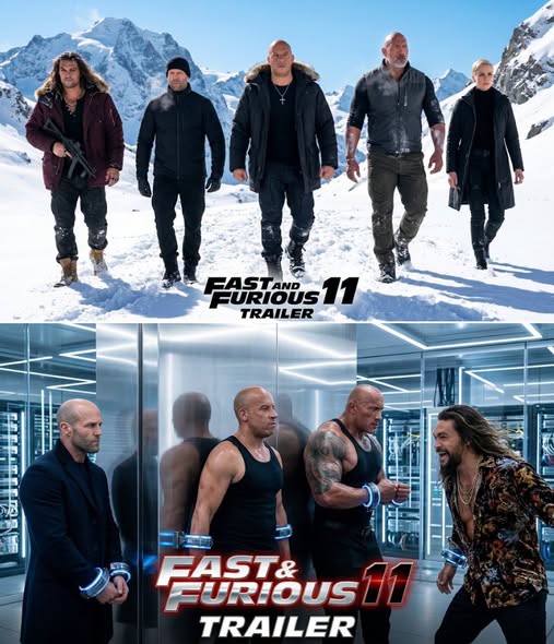 Fast & Furious 11: Final Ride (2026) Review – Dom’s Darkest Mission Yet Changes Everything