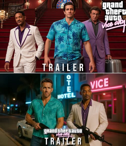 Grand Theft Auto: Vice City (2026) Review — A Neon-Soaked Crime War Where Loyalty Dies Fast