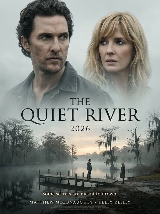 The Quiet River (2026) Review: A Haunting Psychological Drama That Refuses to Let Go