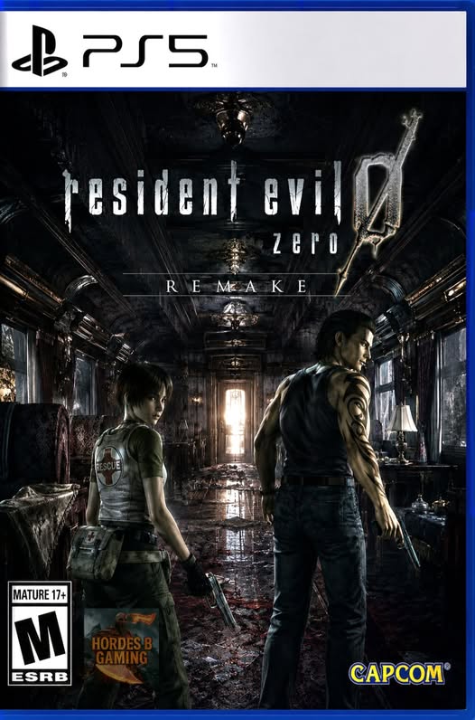 Resident Evil Zero Remake Reboot: Capcom’s Bold Reset Could Redefine Survival Horror Again