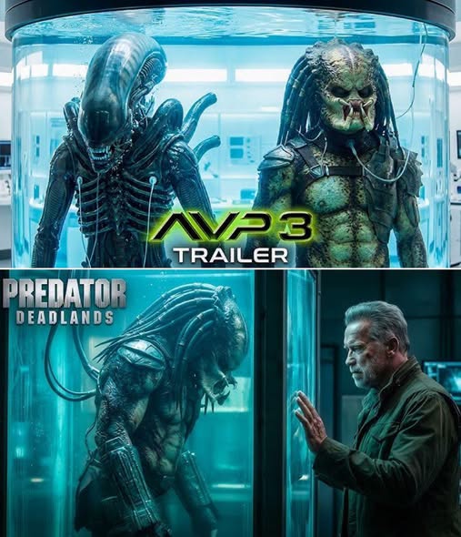 ALIEN VS. PREDATOR 3 (2026) Review: The Ultimate Sci-Fi Horror Showdown Returns