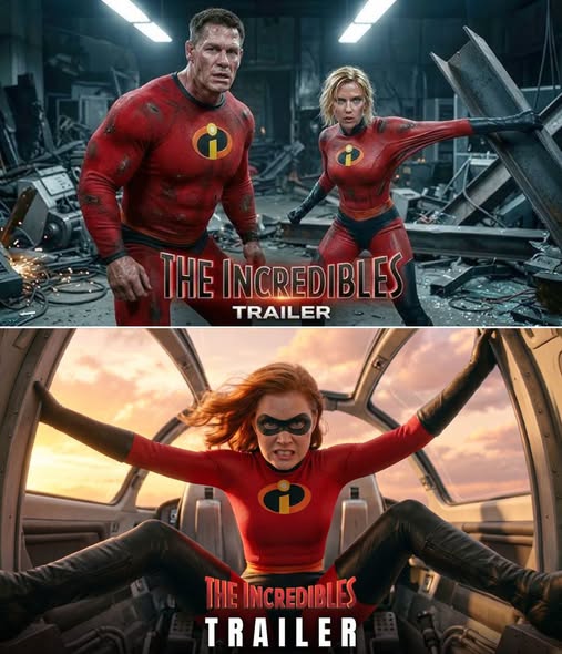 The Incredibles 3 Review: The Superhero Family Adventure Fans Have Been Waiting For