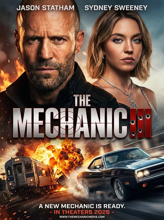 Mechanic III (2026) Review: Jason Statham Returns in a Ruthless Game of Fire, Betrayal, and Survival