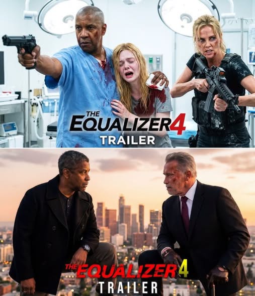 The Equalizer 4: Last Stand (2026) Review – A Brutal, Emotional Action Thriller That Could Deliver Robert McCall’s Greatest Mission Yet