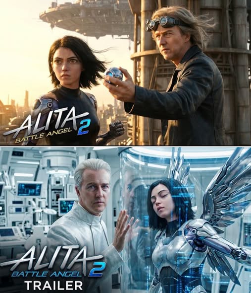Alita: Battle Angel 2 (2026) Review: The Cyberpunk Sequel That Finally Takes Us Beyond the Clouds