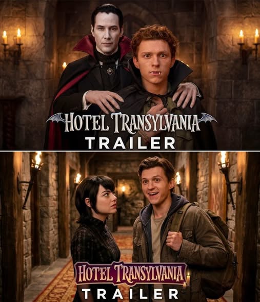 Hotel Transylvania (2027) Review: A Monster-Filled Family Adventure That Redefines Dracula’s Heart