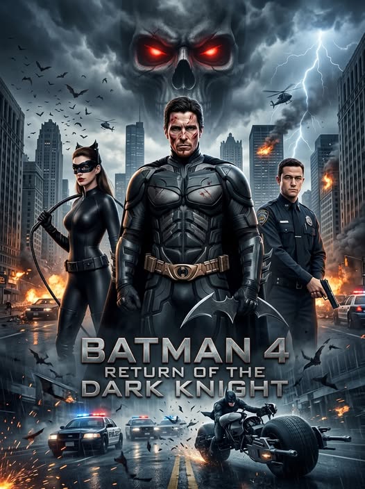 Batman 4: Return of the Dark Knight (2026) Review – Gotham’s Most Explosive Comeback Yet