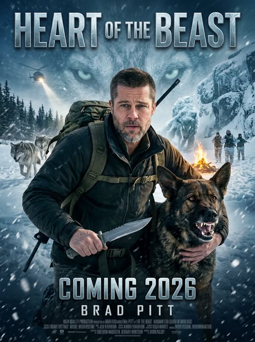 Heart of the Beast (2026) Review: The Monster Movie That Blends War, Emotion, and Pure Survival Instinct