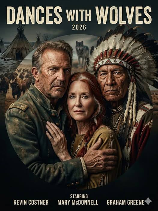 A Timeless Frontier Returns With a Breathtaking Epic Journey