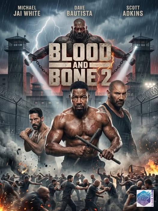 Blood and Bone 2 (2026) Review: Michael Jai White and Dave Bautista Deliver a Brutal Action Explosion