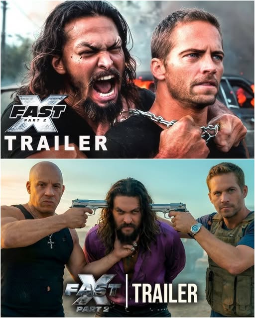 Fast X: Part 2 (2026) Review – The Final Ride That Pushes Speed, Loyalty, and Chaos Beyond the Limit
