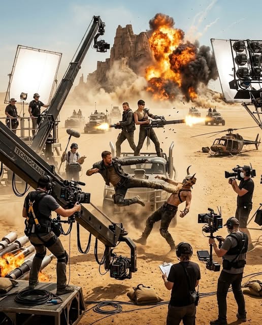 Mad Max 2: The Wasteland (2026) Review — A Brutal, High-Octane War Across the End of the World