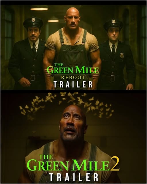 The Green Mile (2026) Review – A Haunting Prison Drama That Questions Everything You Believe About Justice