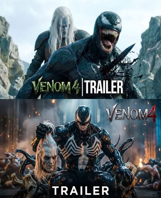 Venom 4: Knull Awaken (2026) Concept Trailer Review – A Darker, Bigger Battle That Could Change Everything