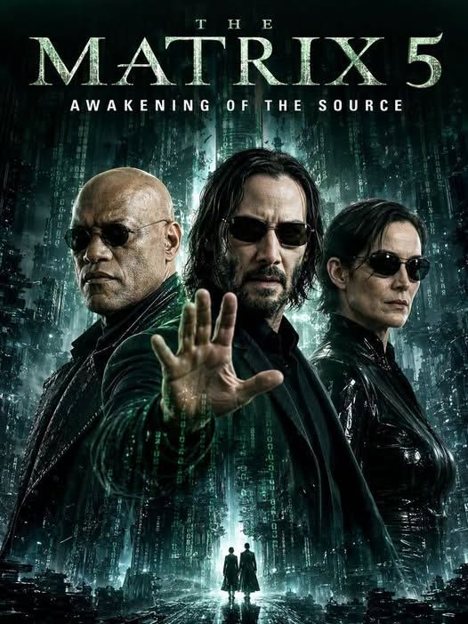 The Matrix 5: Awakening of the Source (2026) Review – When Reality Finally Breaks Free