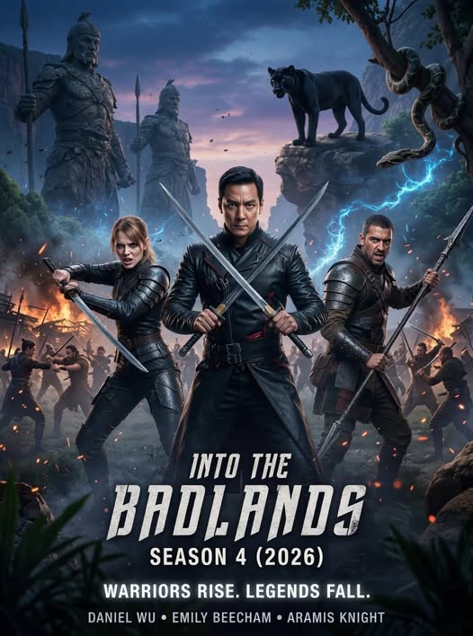 Into the Badlands Season 4 Review: The Martial Arts Comeback Fans Have Been Waiting For