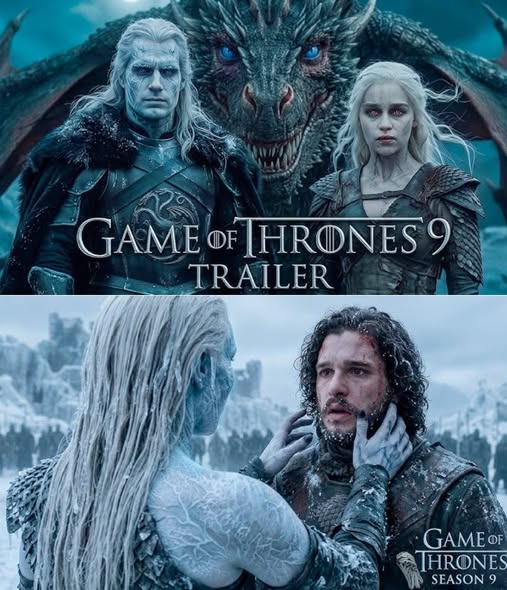 Game of Thrones Season 9 (2026) Review: Westeros Reignites With Fire, Blood, and a New War for Power