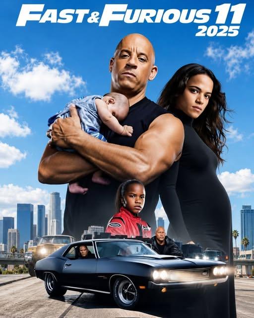Fast & Furious 11 Review: The Final Ride Delivers Heart, Speed, and a Legacy Worth Fighting For