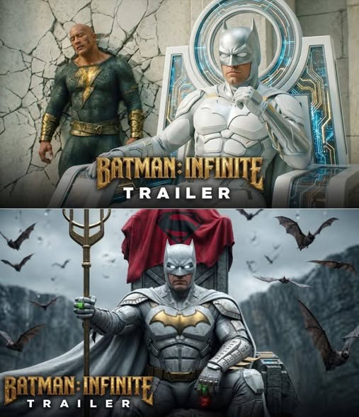 Batman Infinite (2026) Review – Gotham Has Never Looked This Dark, Brutal, and Addictive