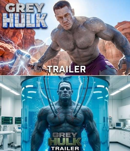 Grey Hulk: Experiment Zero (2026) Review — The Most Terrifying Evolution of the Hulk Mythos Yet?