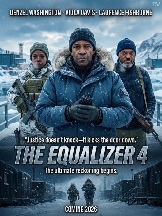 The Equalizer 4 Review: Denzel Washington Returns With His Most Brutal Mission Yet
