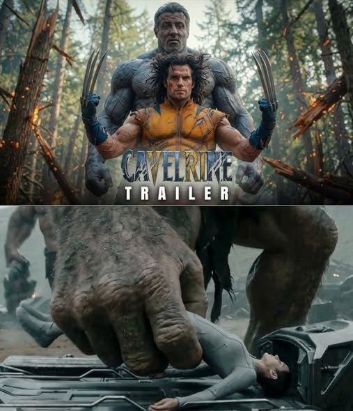 Cavellrine (2026) Review: Henry Cavill’s Brutal Dark Sci-Fi Superhero Vision That Could Change Everything
