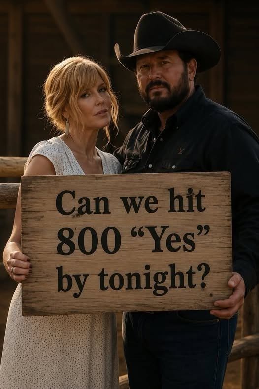 From Montana to Texas: Did Rip and Beth Make the Right Choice?