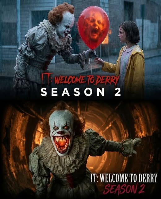 Welcome to Derry Season 2 Review: The Horror Gets Deeper, Darker, and More Terrifying