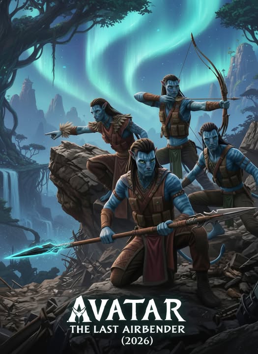Avatar: The Last Airbender (2026) Review: A Stunning Fantasy Return That Brings the Four Nations to Life