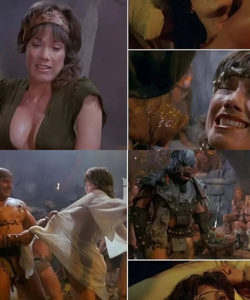 Deathstalker (2026) Review: The Brutal Fantasy Adventure That Revives the Lost Art of Sword-and-Sorcery