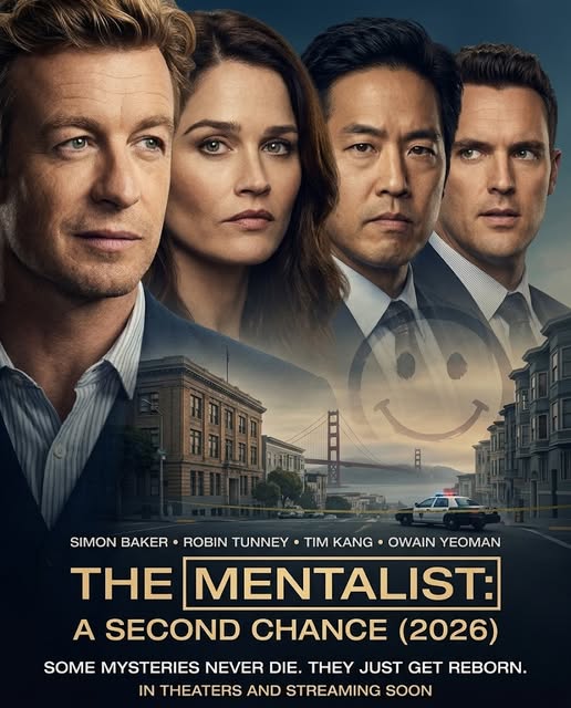 The Mentalist Returns: A Mind Game That Refuses to End