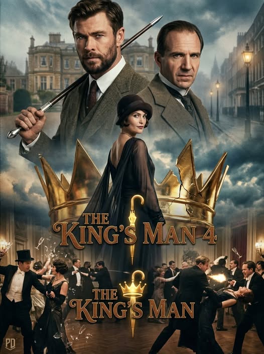 The King’s Man 4 Review: Chris Hemsworth Ignites a New Era of Global Spy Chaos