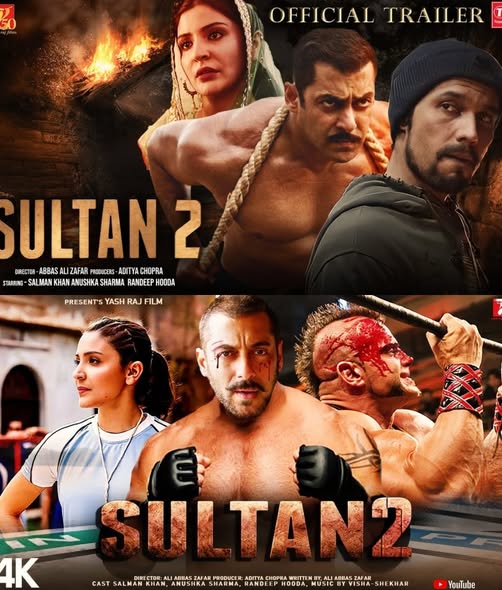 Sultan Returns Review: The Fighter Who Refuses to Stay Down Delivers a Powerful Comeback Story