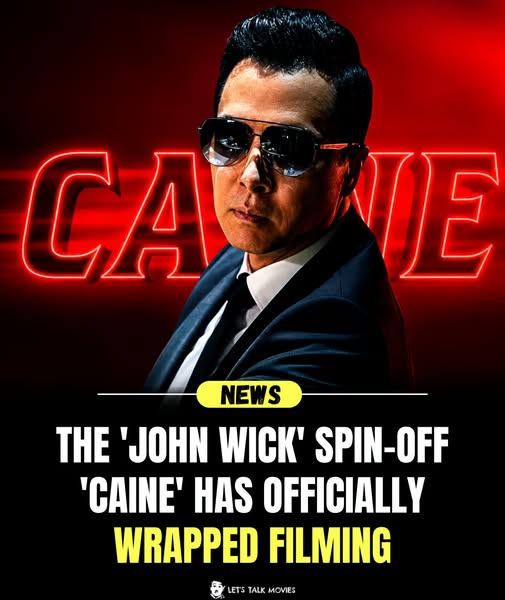 Caine (2026) Review: Donnie Yen’s John Wick Spin-Off Could Redefine Modern Action Cinema