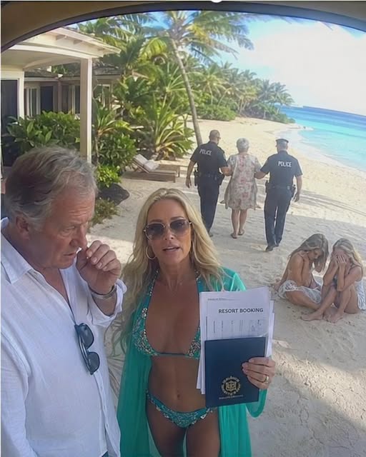 The Family Secret Revenge Story That Turns One Betrayal Into a Shocking Power Move