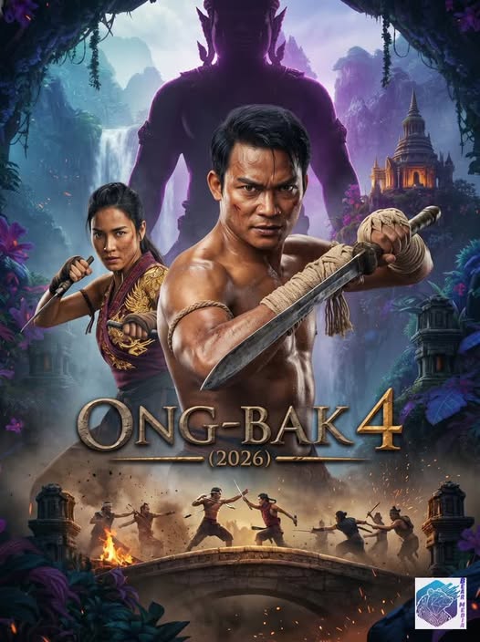 Ong-Bak 4 (2026) Review: Tony Jaa Returns With a Mythic Martial Arts Explosion