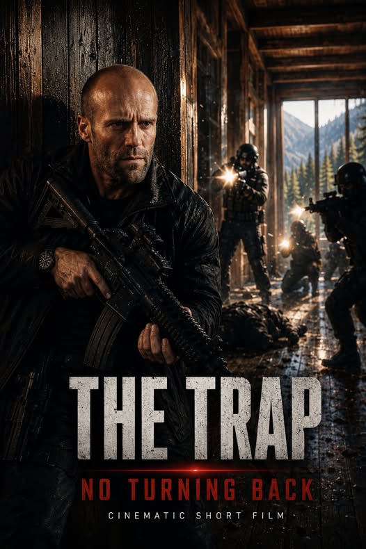 The Last Target Review: A High-Octane Action Thriller That Keeps You Guessing Until the Final Shot
