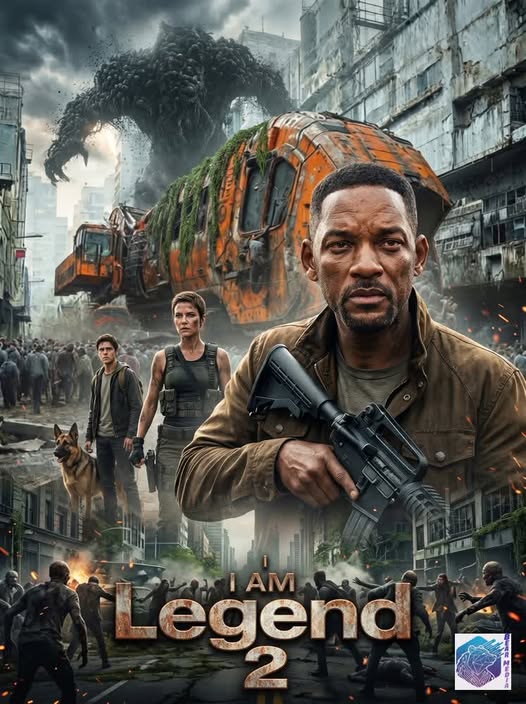 I Am Legend 2 (2026) Review: The Survival War Begins and Will Smith Returns to a Nightmare World