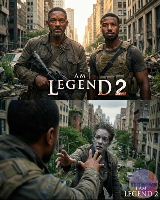 I Am Legend 2 (2027) Review: The Apocalypse Returns With a Darker Secret