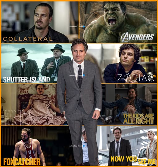 Mark Ruffalo as Hulk: The Marvel Performance That Changed Bruce Banner Forever