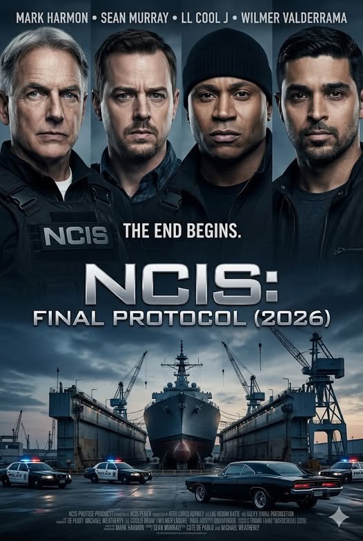 NCIS: Final Protocol (2026) Review – Gibbs Returns, Secrets Explode, and Nothing Will Ever Be the Same Again