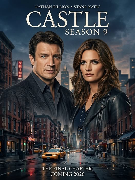 Castle Season 9 (2026) Review: The Final Mystery That Could Change Everything