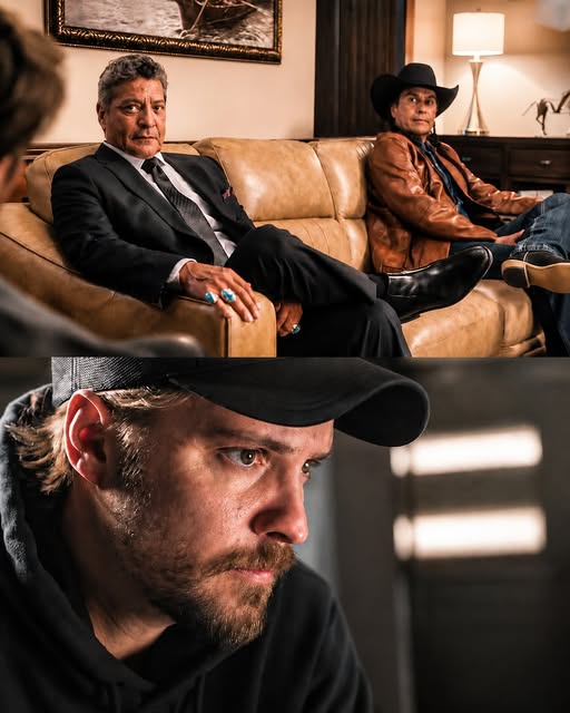 Marshals Episode 12 Review: The Broken Rock Battle Reaches a Breaking Point