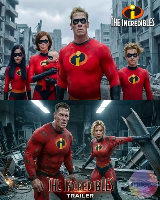 The Incredibles Live Action (2026) Review: A Superhero Family Story That Could Change Everything